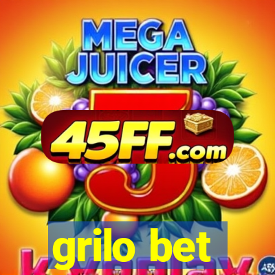 grilo bet